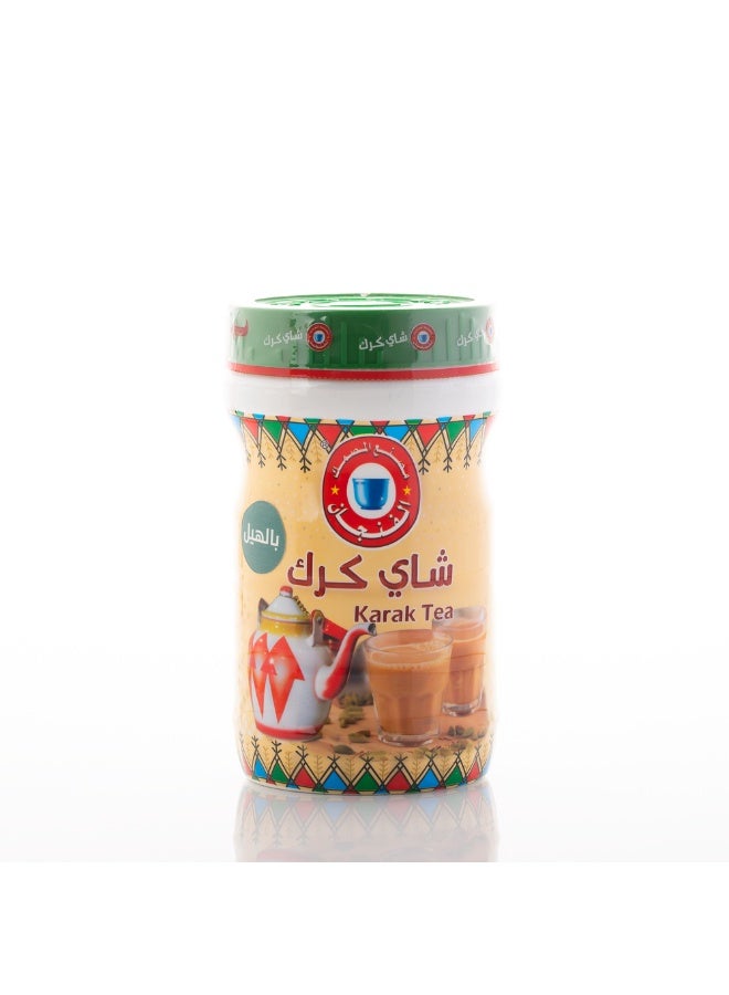 شاي كرك بالهيل 250 جرام